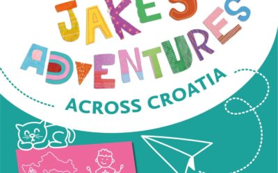 Jake’s Adventures Across Croatia – projekt na državnoj razini