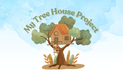 My Tree House Project