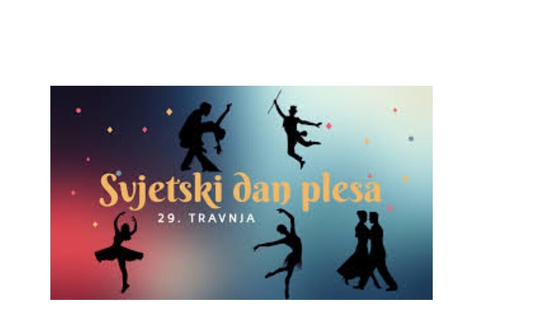 SVJETSKI DAN PLESA