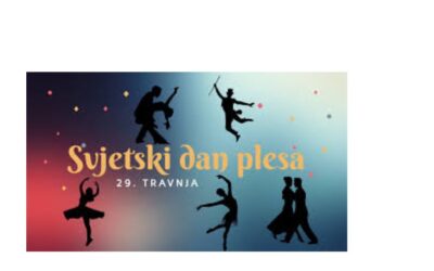 SVJETSKI DAN PLESA