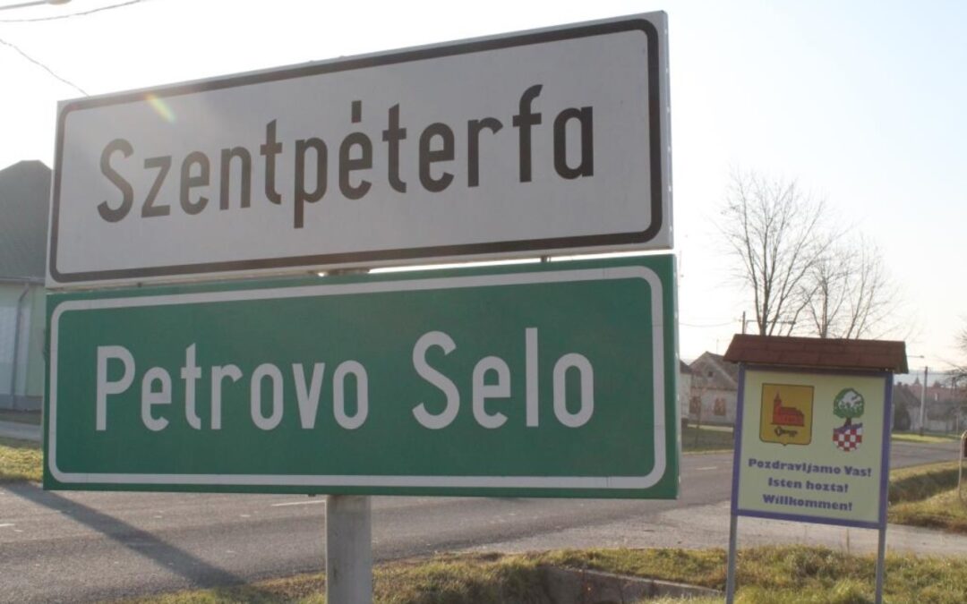 Posjet prijateljskoj školi u Mađarskoj