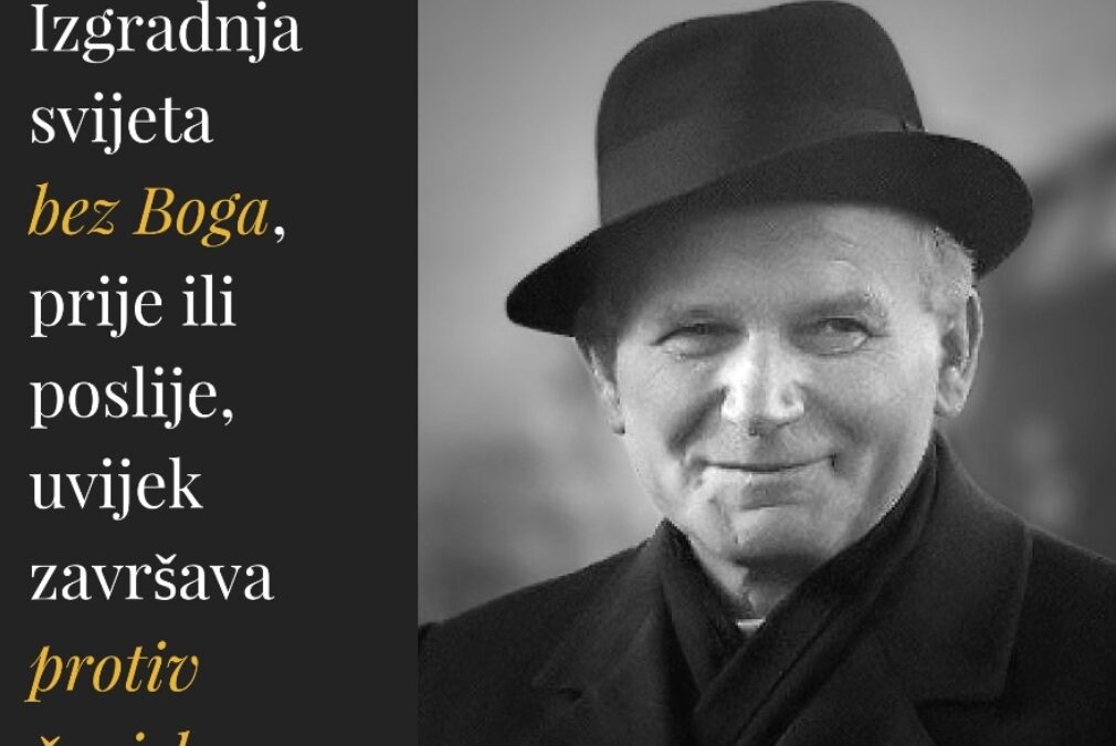 Papa Ivan Pavao II. 