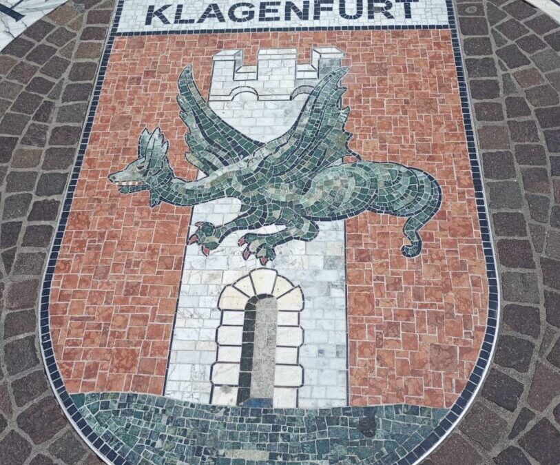 Izlet za učenike njemačkog jezika – Klagenfurt, Austrija