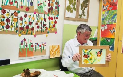 BUBAMARA KROZ ZNANOST, UMJETNOST I PRIČU
