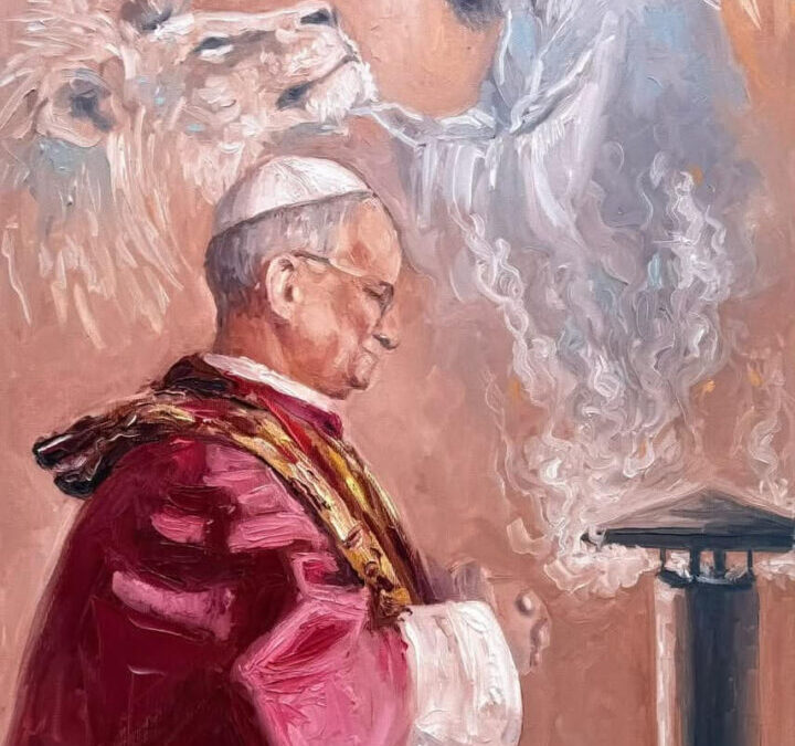 Potrebni su nam ljudi velike duše