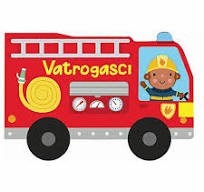 Vatrogasci u PŠ Nespeš