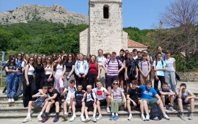Izlet na Krk