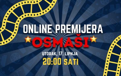 Premijera filma “Osmaši”