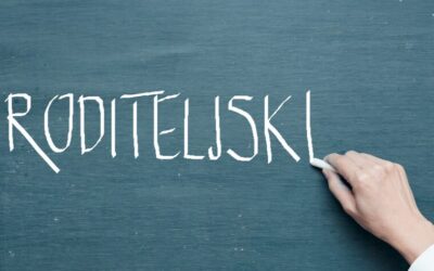 Roditeljski sastanak za učenike prvih razreda u školskoj godini 2025./2026.