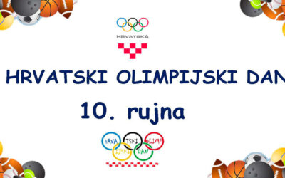 Hrvatski olimpijski dan