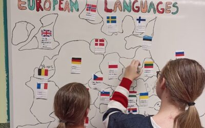 Europski dan jezika