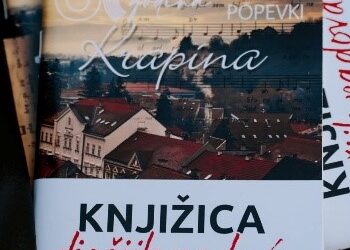 Tjedan kajkavske kulture u Krapini