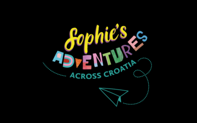 Sophie’s Adventures Across Croatia
