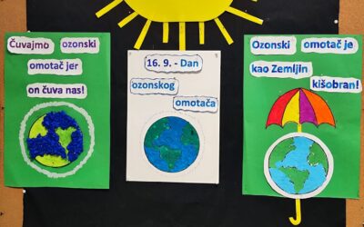 Dan ozonskog omotača