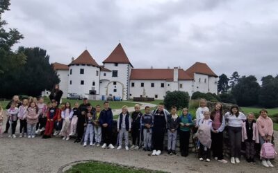 Trećaši španciraju Varaždinom