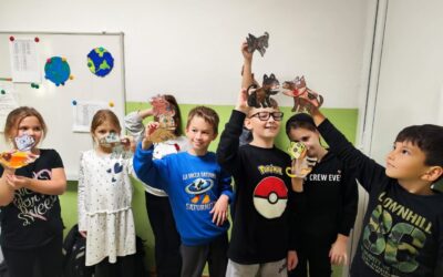 SVJETSKI DAN ŽIVOTINJA U PRODUŽENOM BORAVKU