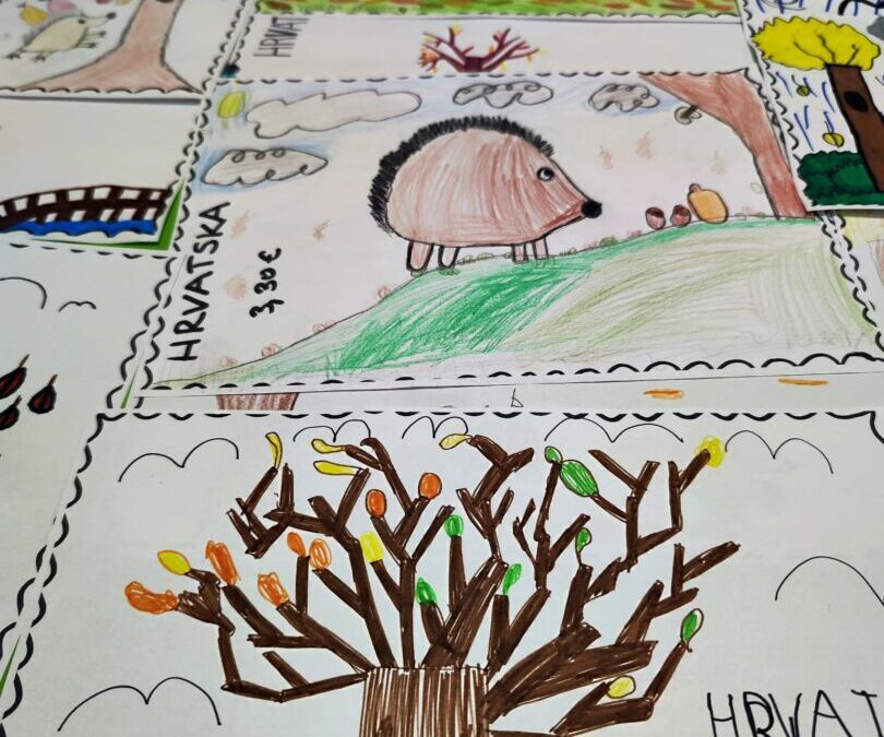 DAN HRVATSKE POŠTE – 10. listopada