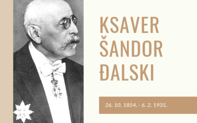 Rođendan Ksavera Šandora Đalskog
