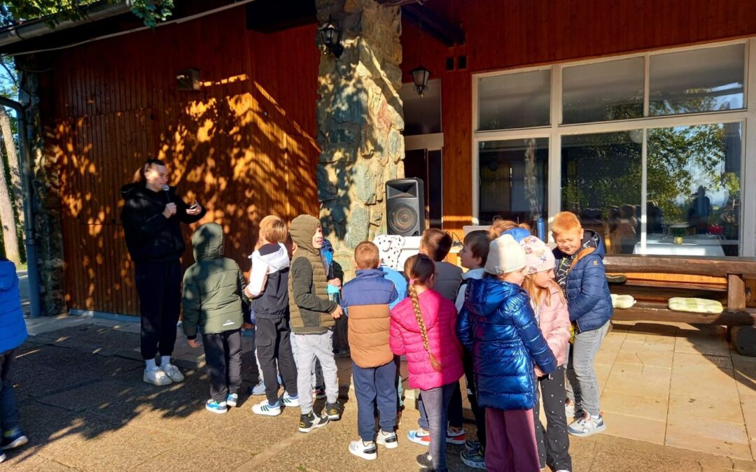 Jesen u Gradu mladih – dan za pamćenje!