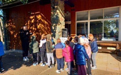 Jesen u Gradu mladih – dan za pamćenje!