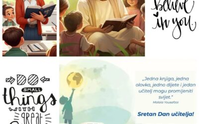 Svjetski dan učitelja