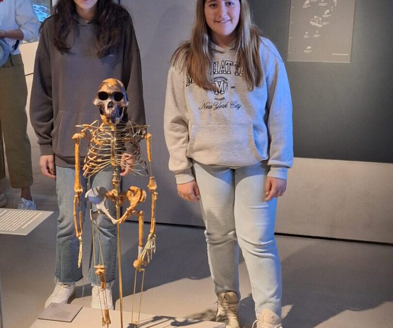 Posjet Prirodoslovnom muzeju