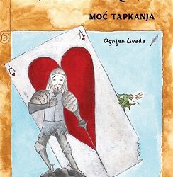 Književni susret s Ognjenom Livadom