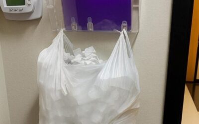 Ostavi vlastitu “prtljagu”