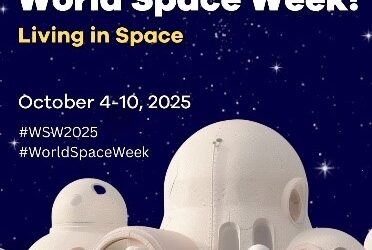 Svjetski tjedan svemira