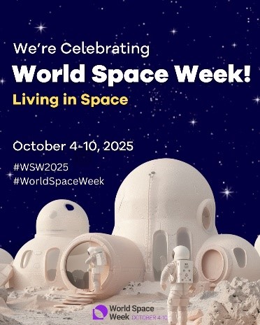 Svjetski tjedan svemira