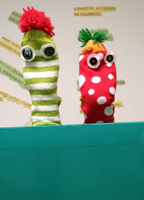 MJESEC HRVATSKE KNJIGE U PRODUŽENOM BORAVKU