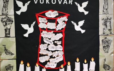 DAN SJEĆANJA NA ŽRTVE DOMOVINSKOG RATA I DAN SJEĆANJA NA ŽRTVU VUKOVARA I ŠKABRNJE