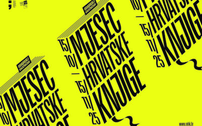 Mjesec hrvatske knjige