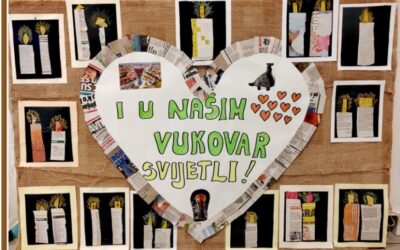 Dan sjećanja na Vukovar i Škabrnju