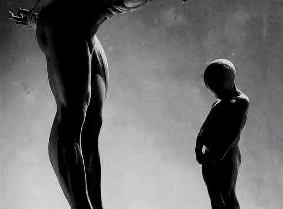 20. studenog –  Međunarodni dan djeteta