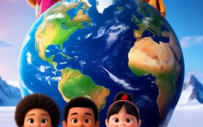 Djeca nisu mali ljudi