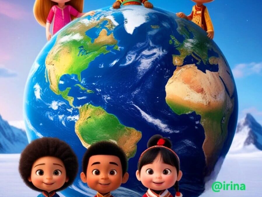 Djeca nisu mali ljudi