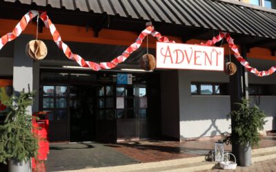 Advent u Đalskom u duhu hrvatskog Božića