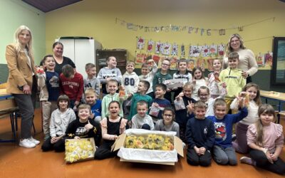 PRVAŠI U BLAGDANSKOM OZRAČJU