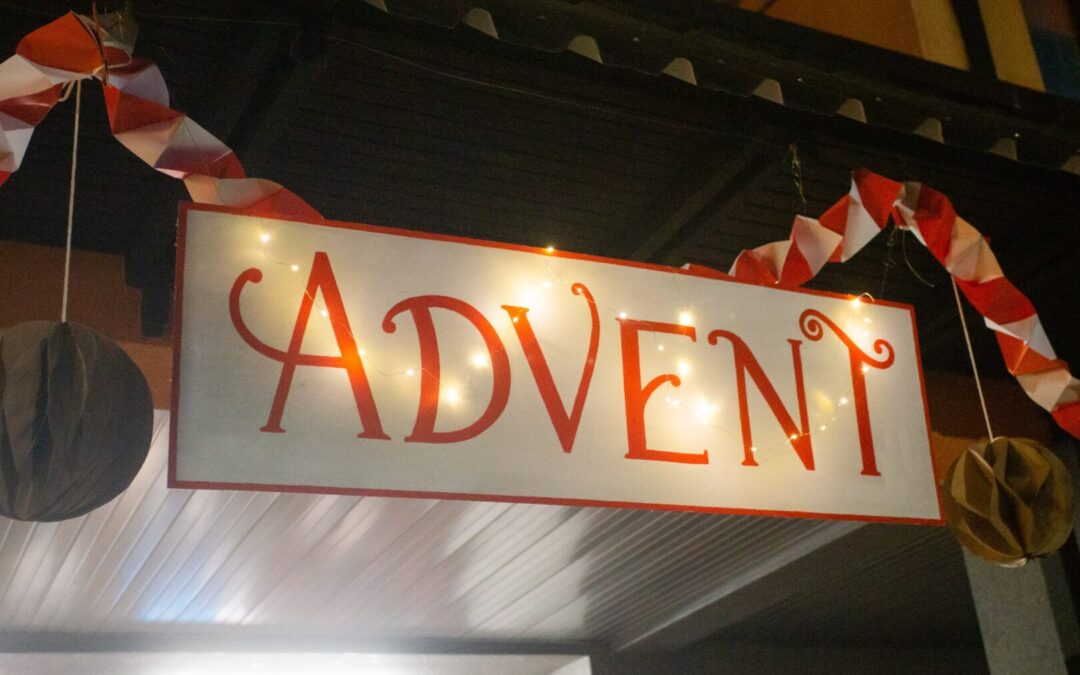 Advent u Đalskom na televiziji