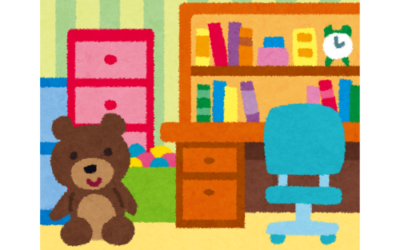 My room – moja soba