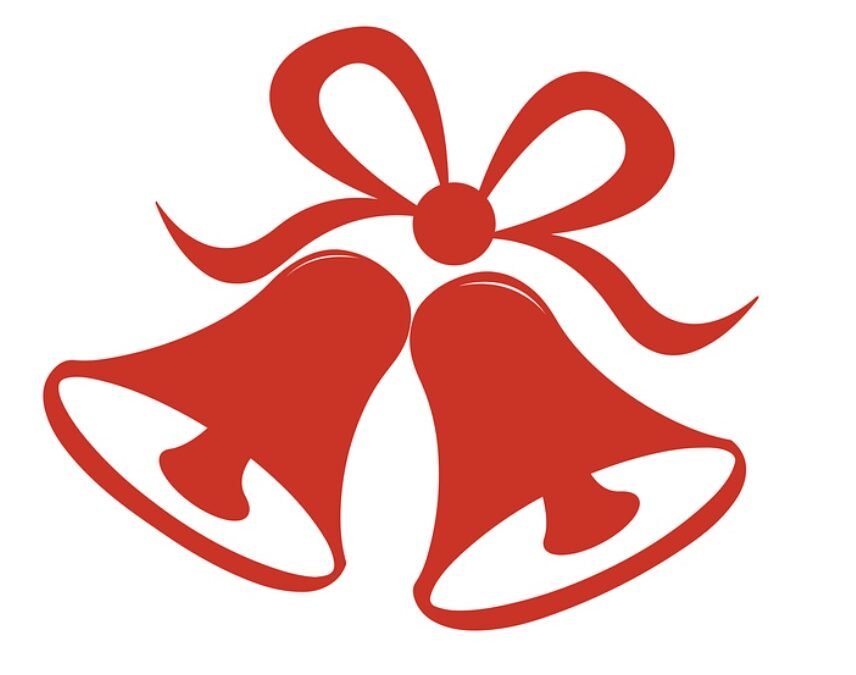 Raspored zvona za utorak, 23. prosinca 2025.