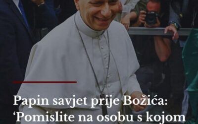 Mir, dar koji se nalazi u srcu