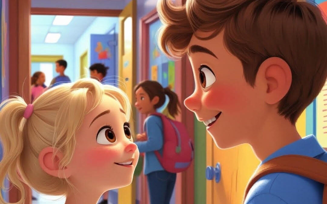 21.1. – Međunarodni dan zagrljaja