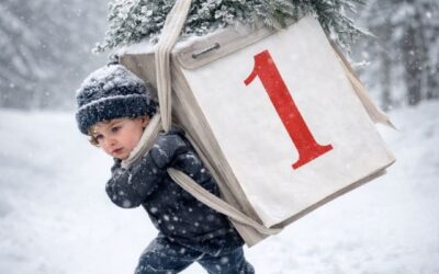 I došla je nova godina…