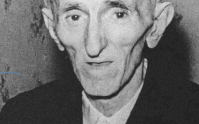Nikola Tesla