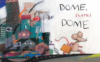 „DOME, SLATKI DOME“ – LEKTIRA U 1. A