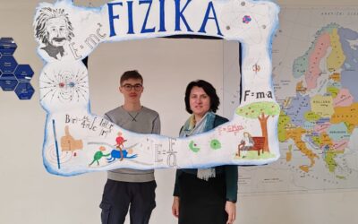 Županijsko natjecanje iz fizike