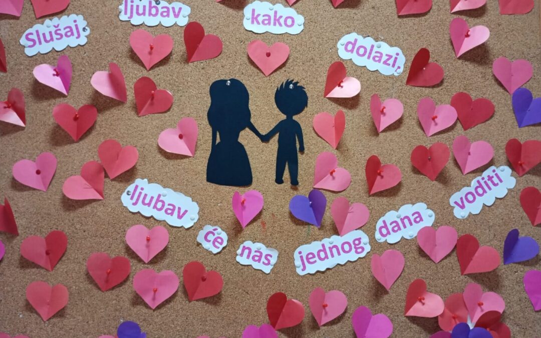 Valentinovo u Nespešu