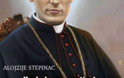 10. 2. – spomendan bl. Alojzija Stepinca